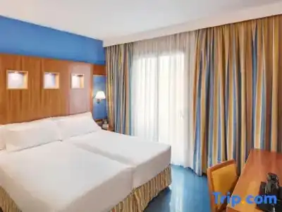 Sercotel Kalma Sitges - 169