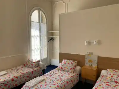 Hôtel Belle Meunière - 16