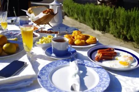 Vila Lili Guest House - - 11