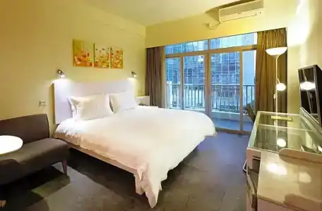 Yanjiang East Garden Inn - 50