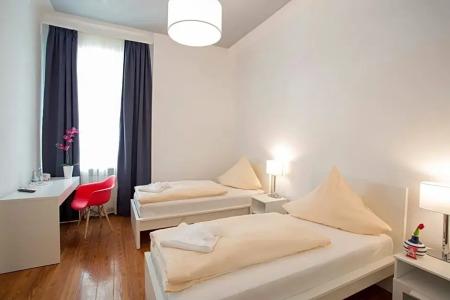 Mille Stelle City - 16