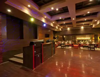 Vedic Village Spa Resort - 22