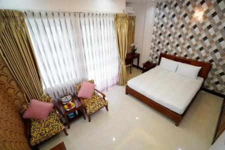 Ben Thanh Retreats - 171