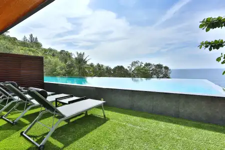 Ayara Kamala Resort & Spa - 22