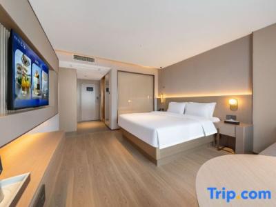 Lavande Guiyang Huaguoyuan Shopping Mall Branch - 35