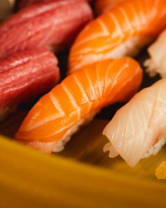 Nobu Warsaw - 12