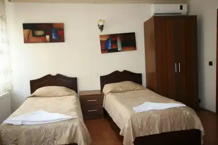 Istanbul Hanedan - 6