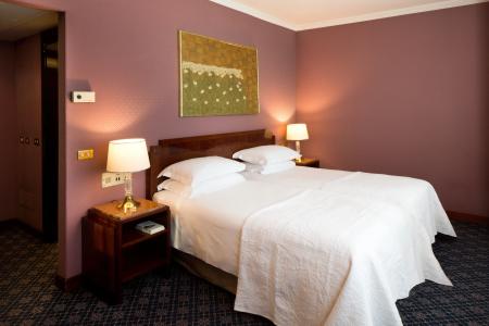 Starhotels du Parc - 6