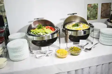 Sanatorium Avtomobilist - 9