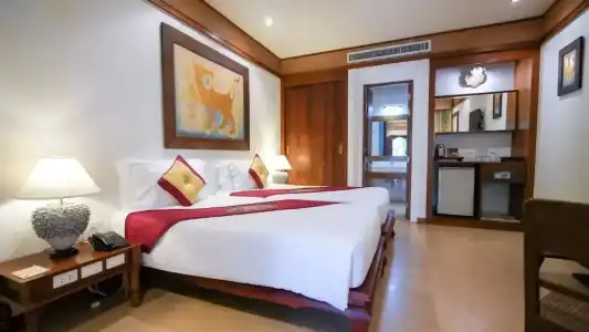Kodchasri Thani Chiangmai - 83