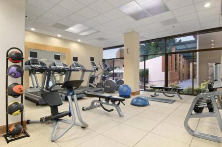 Residence Inn San Antonio Airport/Alamo Heights - 22
