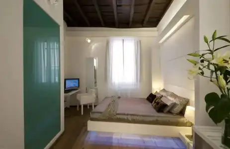 Gigli d'Oro Suite - 2