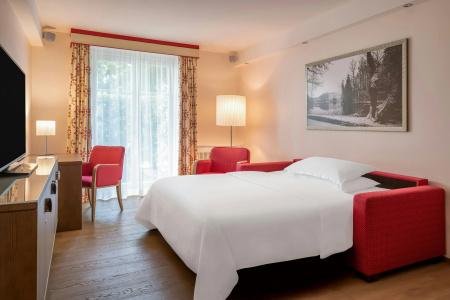 Sheraton Grand - 2