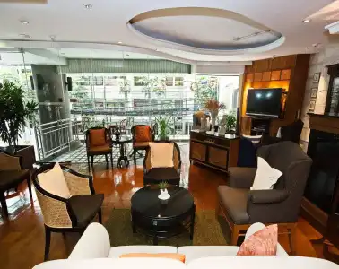 Silom Serene, a Boutique - 41