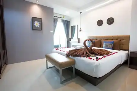 Pongsakorn Boutique Resort - 46