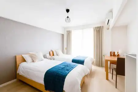 Guest House MIYABI - 126