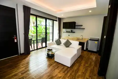 Coco Retreat Phuket Resort & Spa - 121