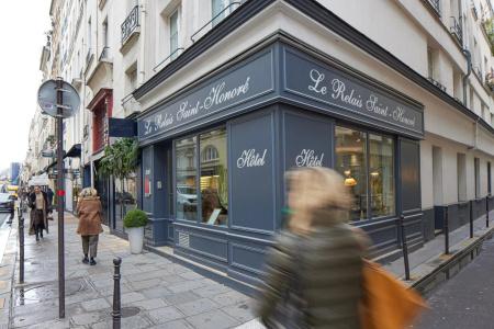 Le Relais Saint Honoré - 23