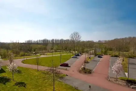 Van Der Valk Sneek - 46