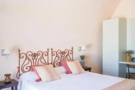 Masseria Fontana di Vite - 83