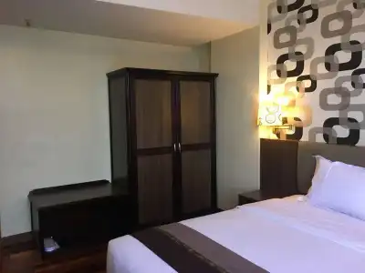ACs by Marriott Ipoh - 27