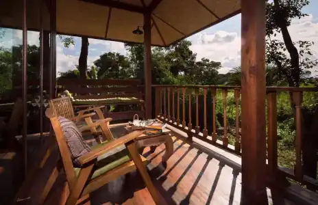 Bambuh Boutique Homestay - 199