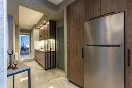Seraglio & Suites - 133