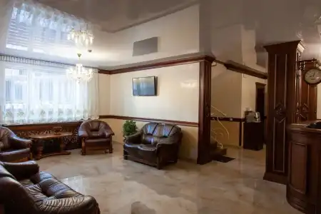 Villa Nikoletta - 1