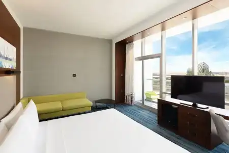 Aloft Dubai South, A Marriott - 49