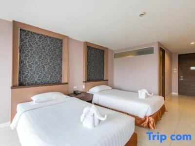 Eastiny Resort & Spa - 52
