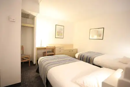 Hôtel ALBA - 2