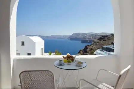 Santorini View - 84