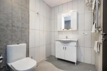 Karakoy Aparts - 46