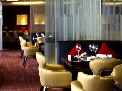 Four Points by Sheraton Hangzhou, Binjiang - 15