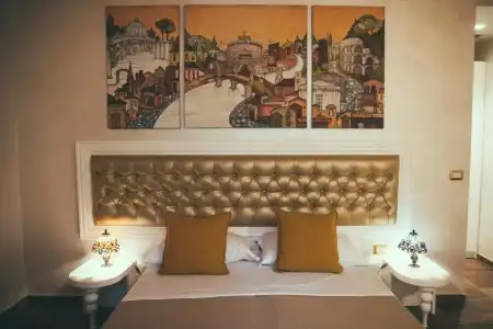 Lighthouse Suites Trastevere - 42