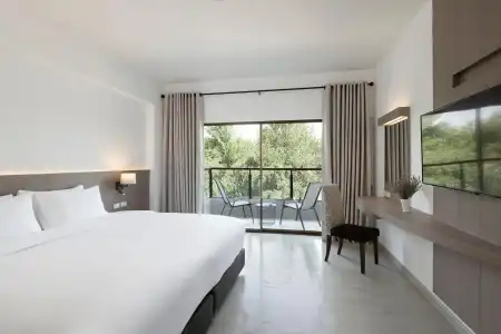 Centara Life Cha-Am Beach Resort Hua Hin - 72