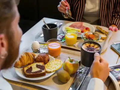 ibis Geneve Petit Lancy - 10