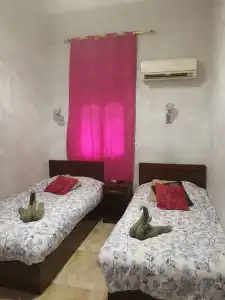 Wasatalbalad Inn - 1