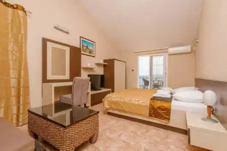 Monte Perla Residence - 18