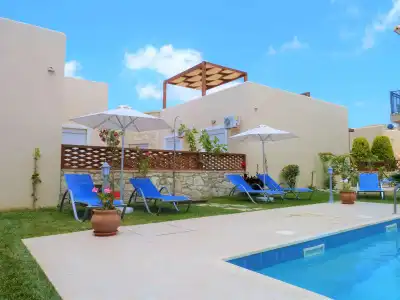 Azure Beach - 13