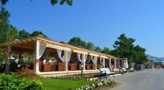 Primasol Ralitsa Superior - All Inclusive - 15
