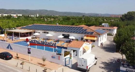 Camping Riberamar - 20