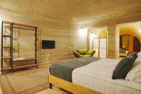 Kayra Cave Suites - 89