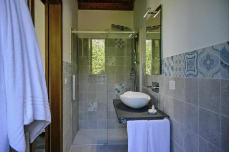 Agriturismo alle Riserve Cavagrande - 71
