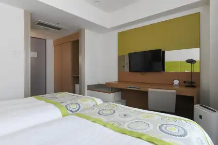 Holiday Inn Ana Sapporo Susukino by IHG - 6