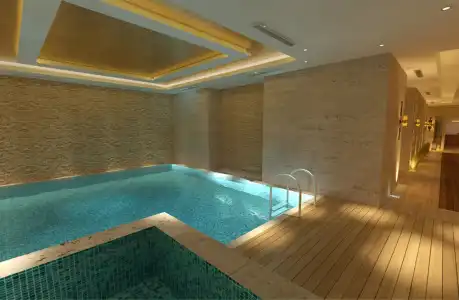 DoubleTree By Hilton Elazig - 9