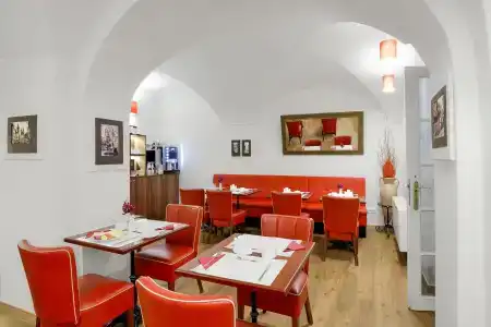 Residence Bijou de Prague - 19