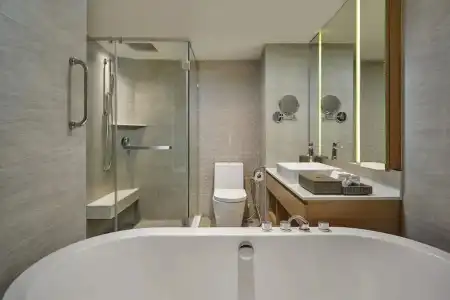 Phuket Marriott Resort & Spa, Merlin Beach - 68