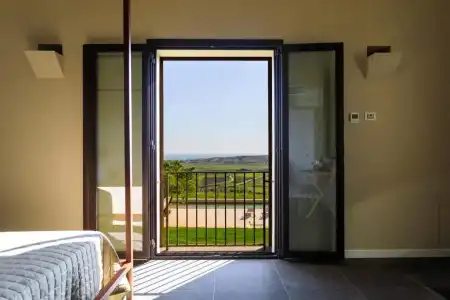 Torre Bonera. Green Resort - 34