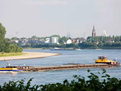 Mercure Köln City Friesenstraße - 20